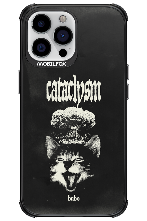 CATACLYSM - Apple iPhone 13 Pro Max