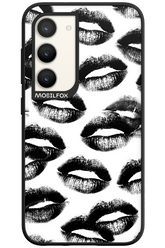 Ghost Kiss - Samsung Galaxy S23