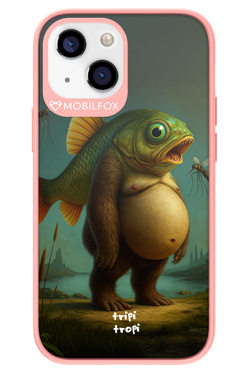 Tripi tropi - Apple iPhone 13 Mini