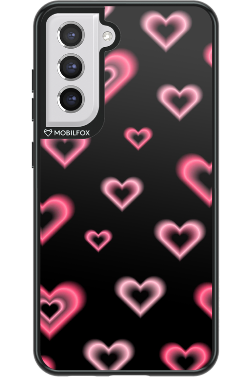 Pink Love 2.0 - Samsung Galaxy S21 FE