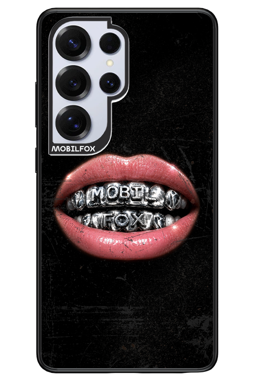 MOBILFOX GRILL 2.0 - Samsung S25 Ultra