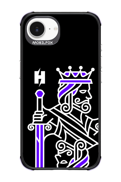 KING 2.0 - Apple iPhone 16e