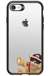 Relax Bear - Apple iPhone 7