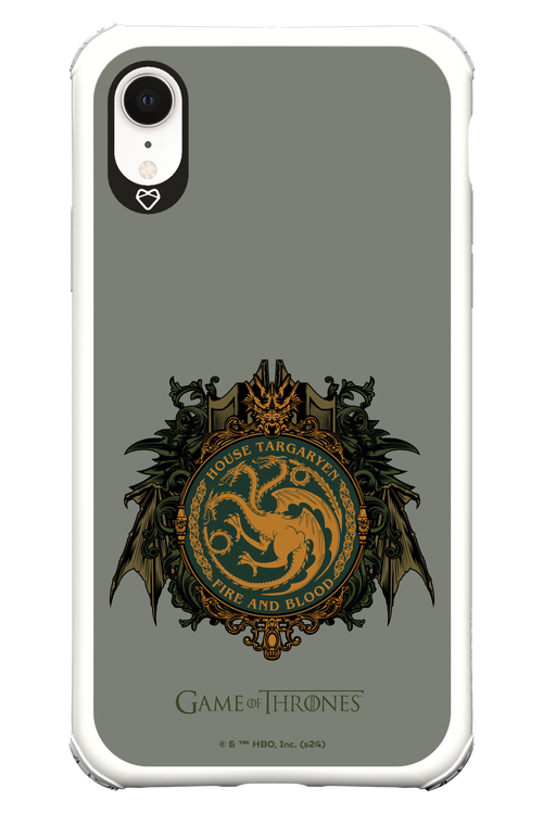 House Targaryen. - Apple iPhone XR