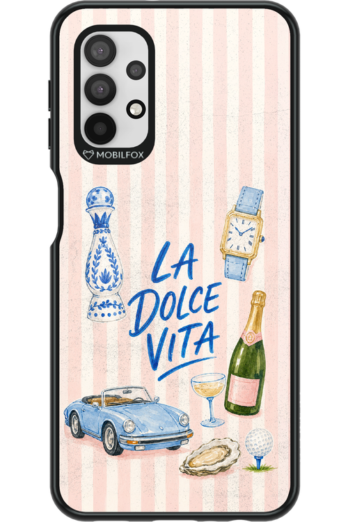La Dolce Vita 2.0 - Samsung Galaxy A32 5G