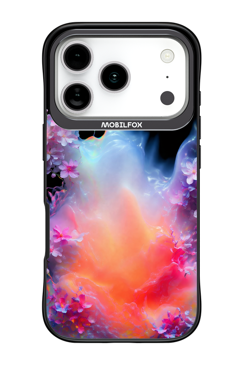 Gradient Bloom 2.0 - Apple iPhone 17 Pro
