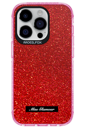 Miss Glamour - Apple iPhone 14 Pro