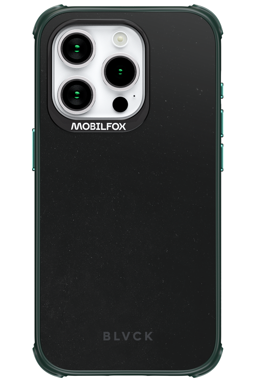 BLVCK 2.0 - Apple iPhone 15 Pro