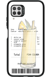 always good cocktail - Huawei P40 Lite