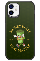 Money Club - Apple iPhone 12