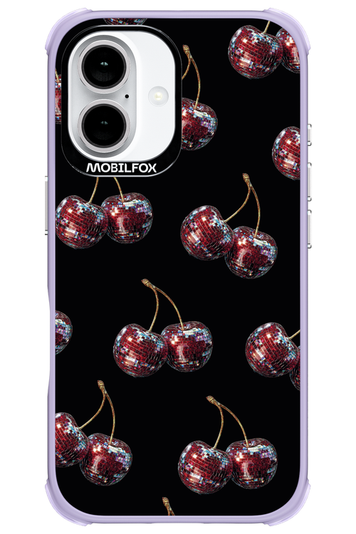 Cherry Rush - Apple iPhone 16