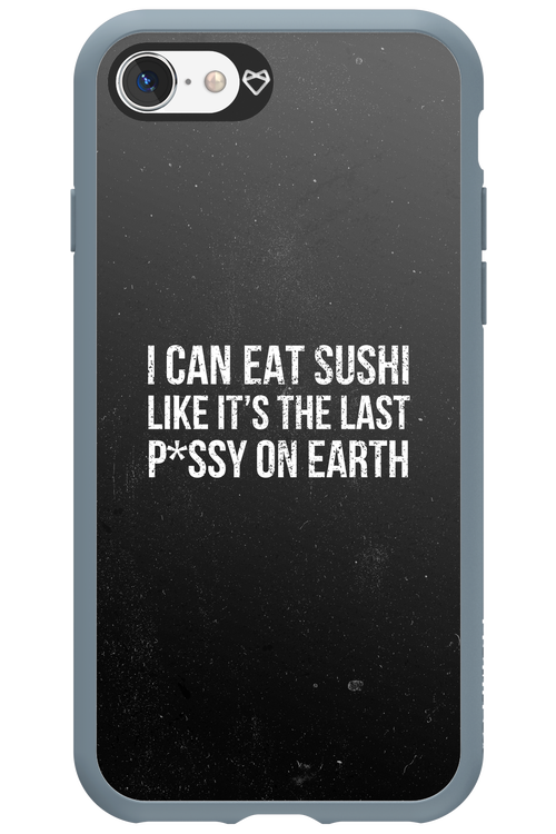 SUSHI 2.0 - Apple iPhone SE 2020