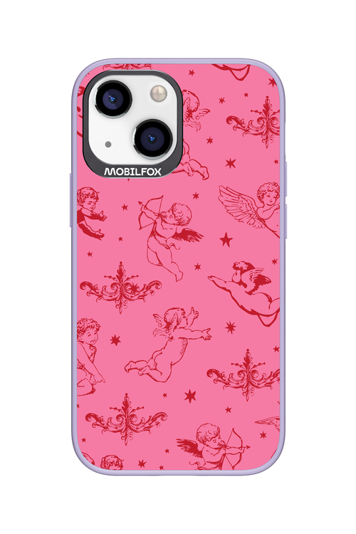 Pink Puttos - Apple iPhone 13 Mini