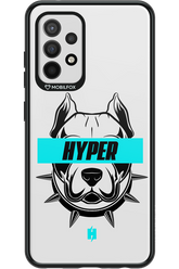BULL Transparent 2.0 - Samsung Galaxy A52 / A52 5G / A52s