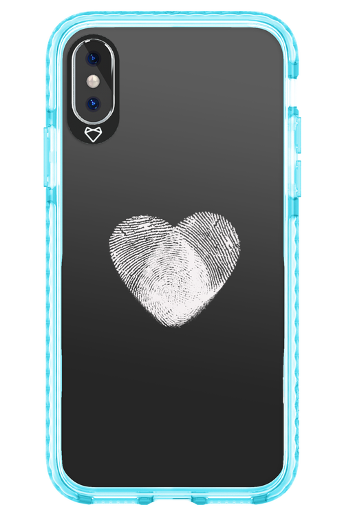 EVIDENCE - Apple iPhone X