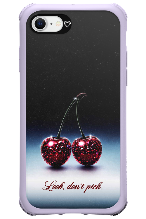 Seasonal Diamond 2.0 - Apple iPhone SE 2022