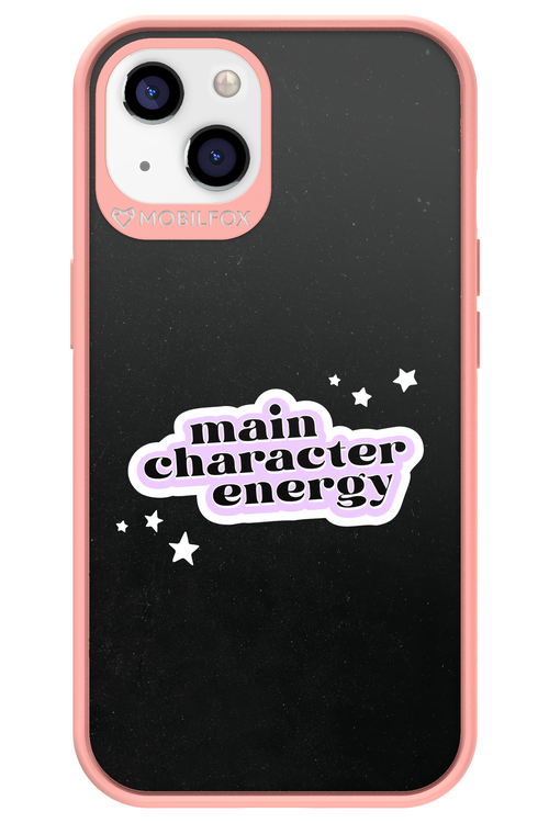 The Main Black - Apple iPhone 13