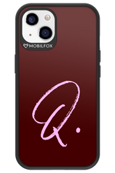 (Dark Blush) Q 2.0 - Apple iPhone 13