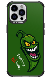 Crazy Chili - Apple iPhone 13 Pro Max