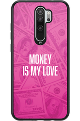 Money - Xiaomi Redmi Note 8 Pro