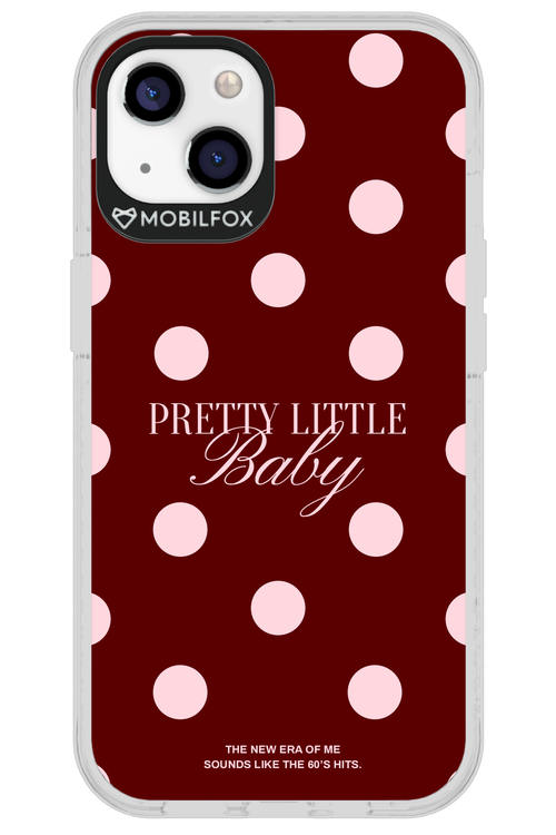 60’s Baby - Apple iPhone 13