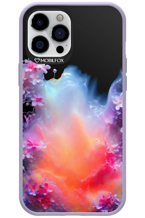 Gradient Bloom 2.0 - Apple iPhone 12 Pro Max