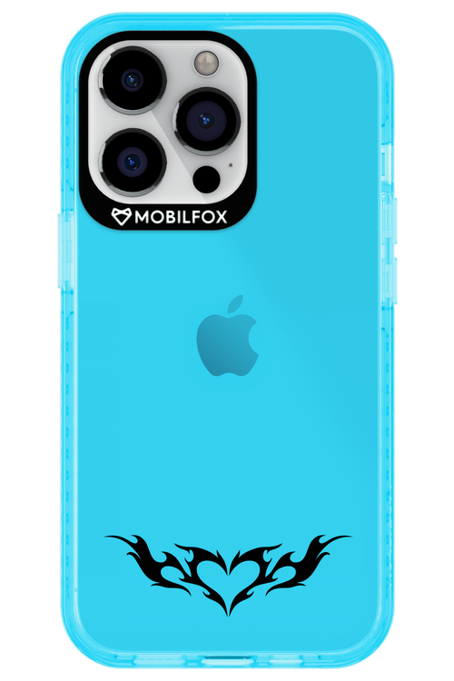Techno Hart 2.0 - Apple iPhone 13 Pro