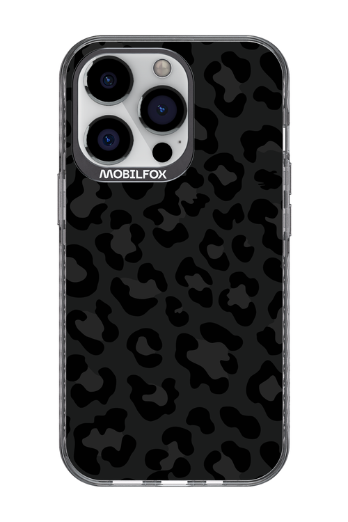 BLACK LEOPARD - Apple iPhone 13 Pro
