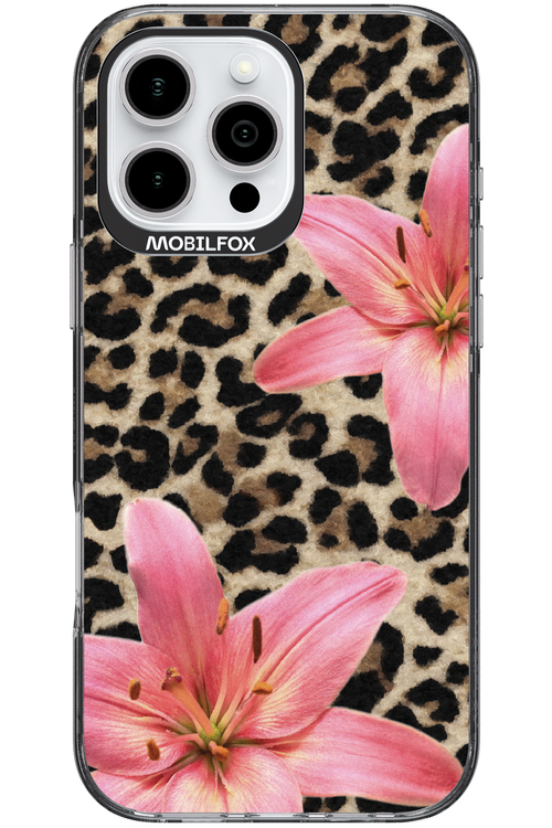 Leobloom - Apple iPhone 16 Pro Max