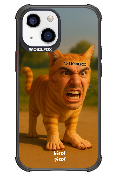 Bisoi Pisoi - Apple iPhone 13 Mini