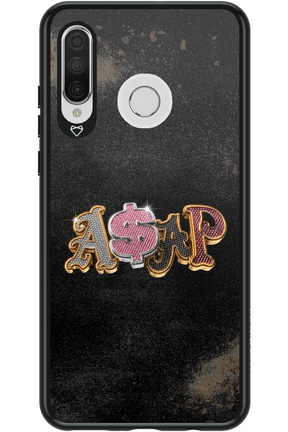 ASAP 2.0 - Huawei P30 Lite
