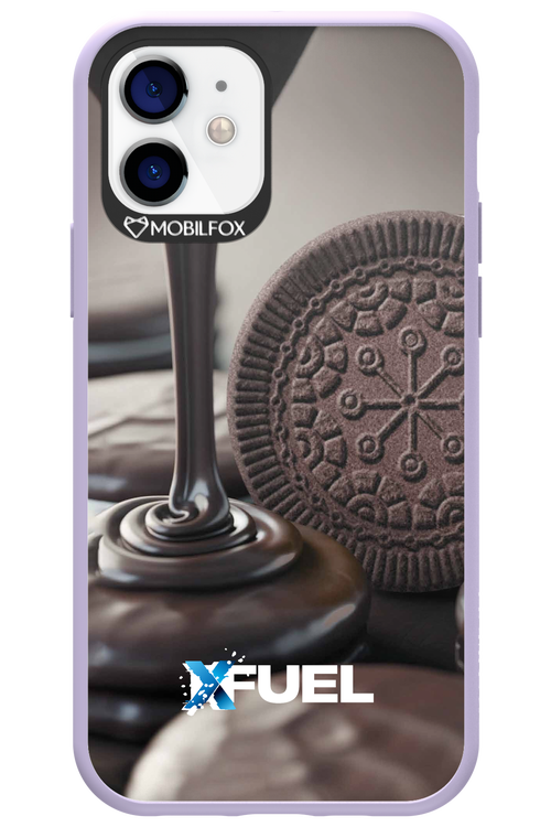 Choco Boost - Apple iPhone 12