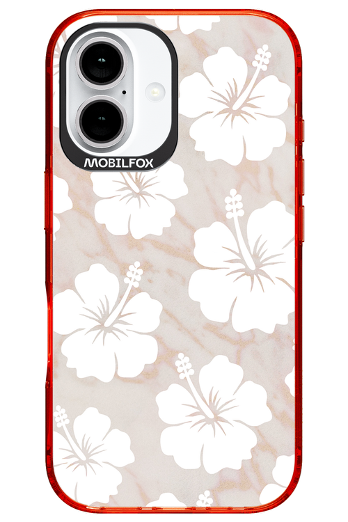 Latte Tropical - Apple iPhone 16