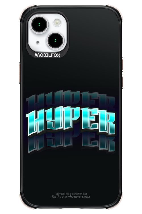 HYPER DIAMOND - Apple iPhone 15 Plus