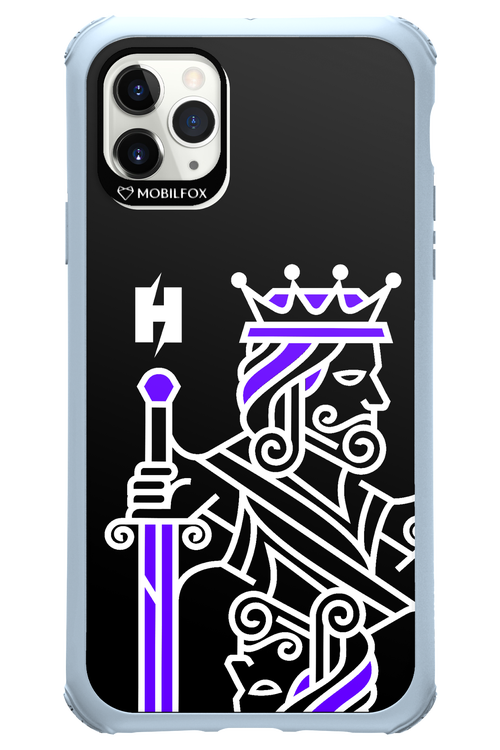 KING 2.0 - Apple iPhone 11 Pro Max