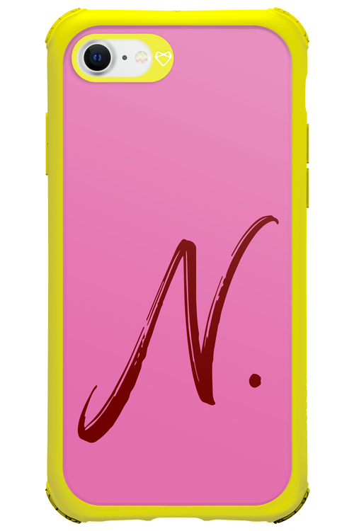 (Sorbet) N - Apple iPhone SE 2020