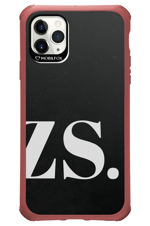ZS (Off Space) 2.0 - Apple iPhone 11 Pro Max