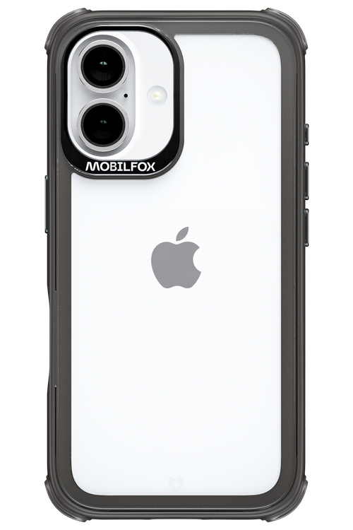 NUDE - Apple iPhone 16