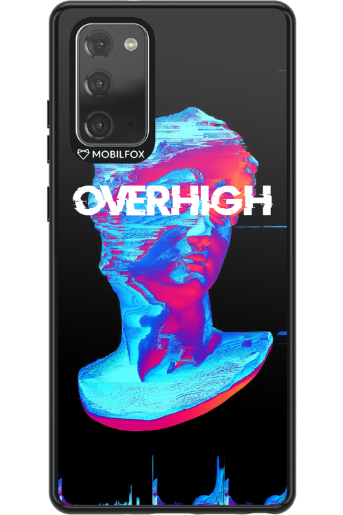 Overhigh - Samsung Galaxy Note 20