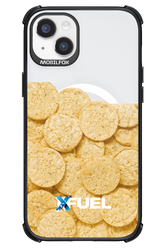 Golden Crunch - Apple iPhone 14 Plus