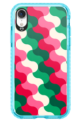 Holiday's Aura - Apple iPhone XR