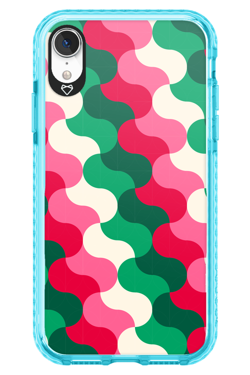 Holiday's Aura - Apple iPhone XR