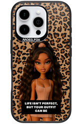 Perfect OOTD - Apple iPhone 16 Pro