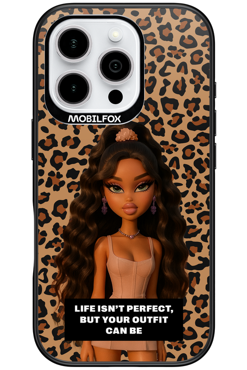 Perfect OOTD - Apple iPhone 16 Pro