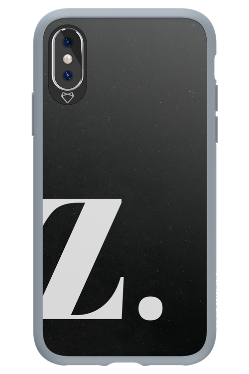 Z (Off Space) 2.0 - Apple iPhone XS