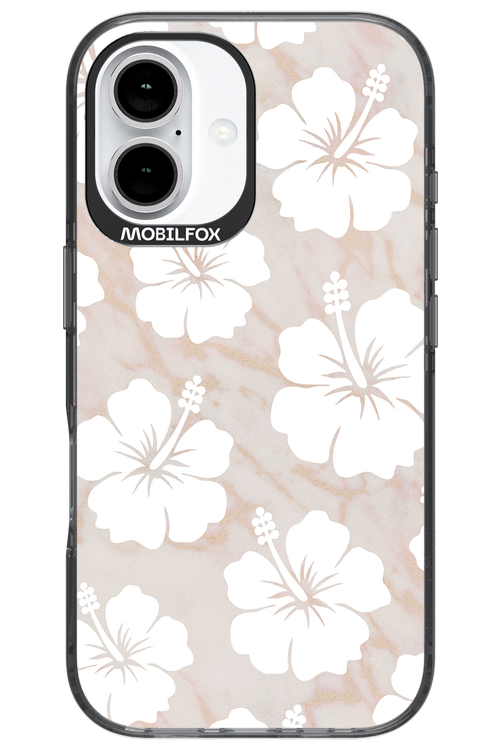 Latte Tropical - Apple iPhone 16