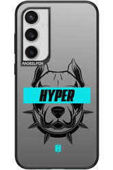 BULL - Samsung Galaxy S24+