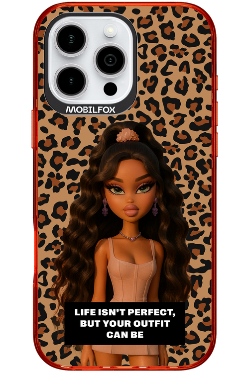 Perfect OOTD - Apple iPhone 16 Pro Max