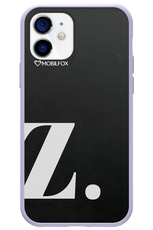 Z (Off Space) 2.0 - Apple iPhone 12