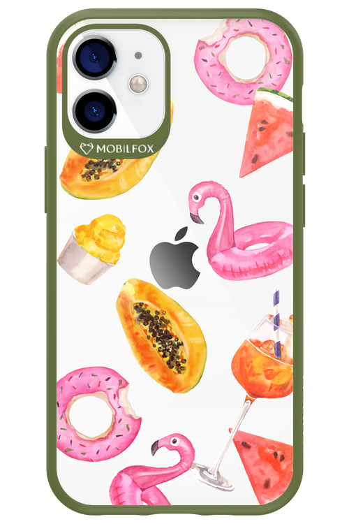 TropicalHouse - Apple iPhone 12 Mini